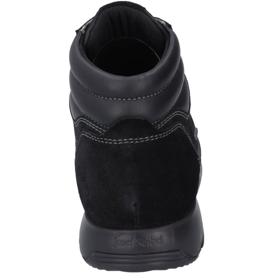 JOSEF SEIBEL Herren Stiefelette Noah 55 in schwarz - Image 4