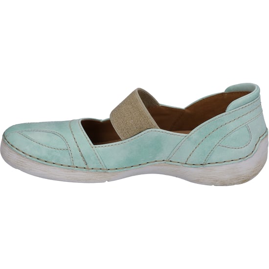 JOSEF SEIBEL Damen Halbschuh Fergey 89 in mint - Image 3