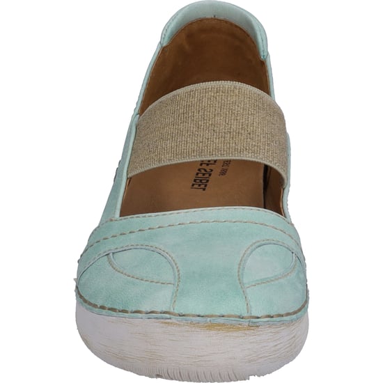JOSEF SEIBEL Damen Halbschuh Fergey 89 in mint - Image 5