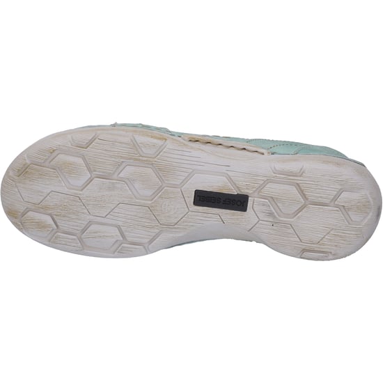 JOSEF SEIBEL Damen Halbschuh Fergey 89 in mint - Image 6