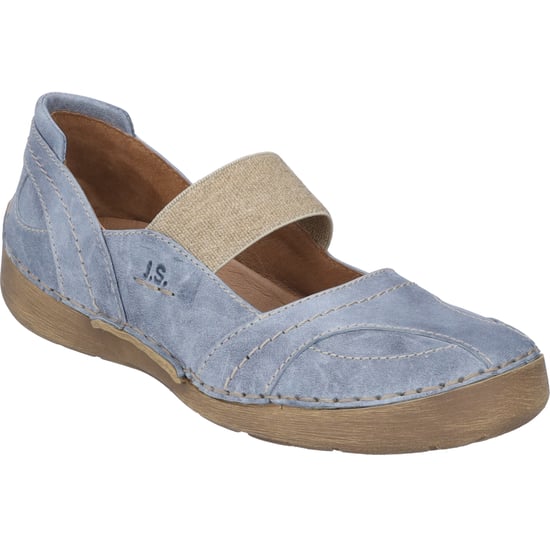 JOSEF SEIBEL Damen Halbschuh Fergey 89 in jeans - Image 1