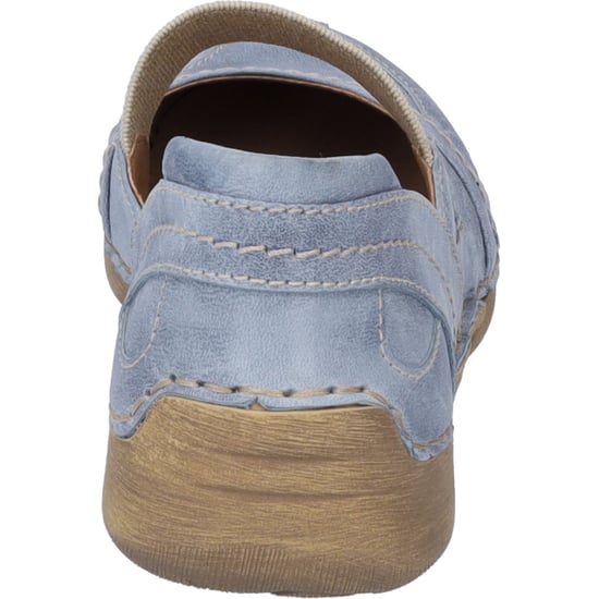 JOSEF SEIBEL Damen Halbschuh Fergey 89 in jeans - Image 4