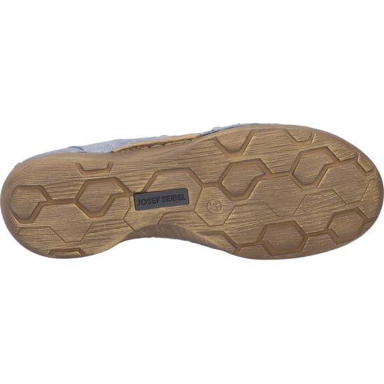 JOSEF SEIBEL Damen Halbschuh Fergey 89 in jeans - Image 6