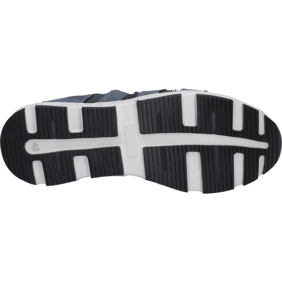 JOSEF SEIBEL Herren Halbschuh Noah 06 in jeans-kombi - Image 6