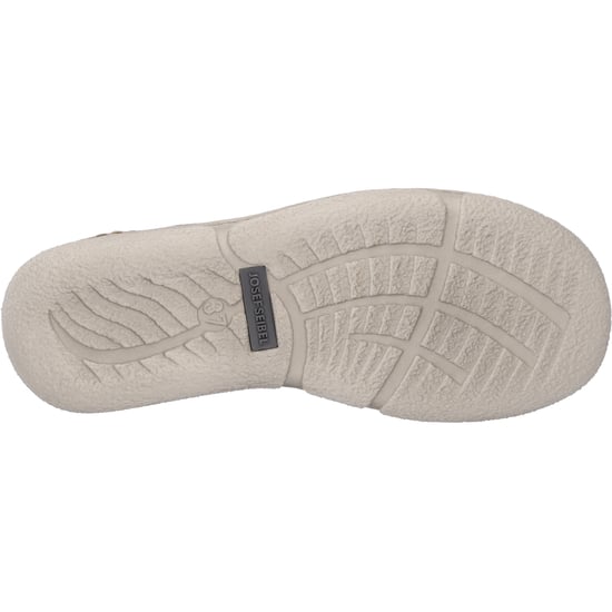 JOSEF SEIBEL Damen Halbschuh Neele 60 in creme-multi - Image 6