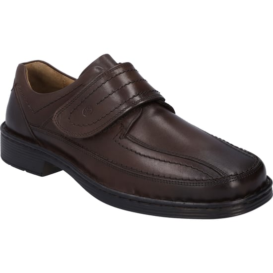 JOSEF SEIBEL Herren Halbschuh Bradfjord 06 in moro - Image 1
