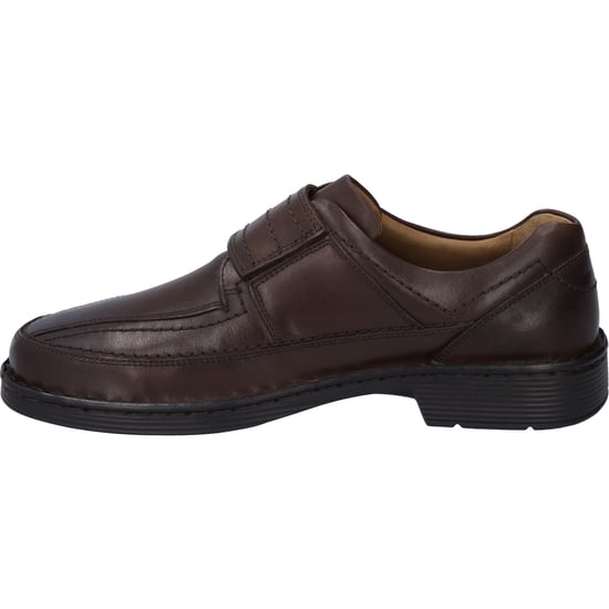JOSEF SEIBEL Herren Halbschuh Bradfjord 06 in moro - Image 3