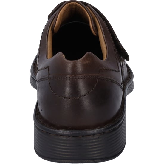 JOSEF SEIBEL Herren Halbschuh Bradfjord 06 in moro - Image 4