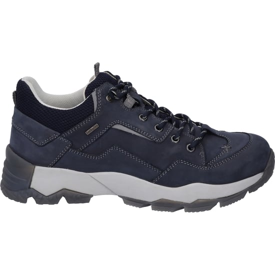 JOSEF SEIBEL Herren Halbschuh Philipp 51 in ocean-kombi - Image 2