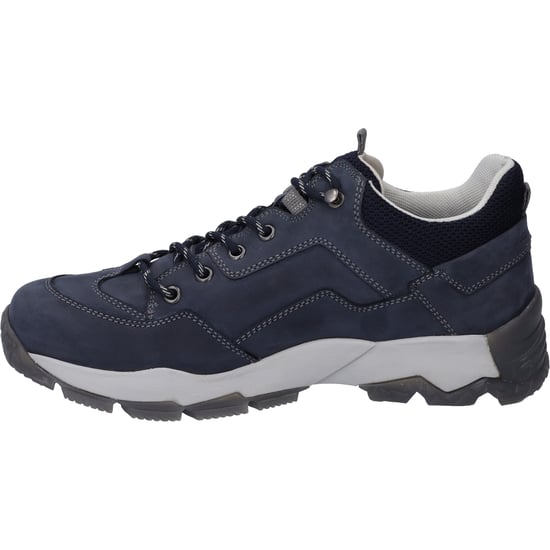 JOSEF SEIBEL Herren Halbschuh Philipp 51 in ocean-kombi - Image 3