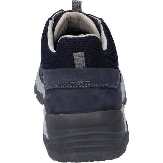 JOSEF SEIBEL Herren Halbschuh Philipp 51 in ocean-kombi - Image 4