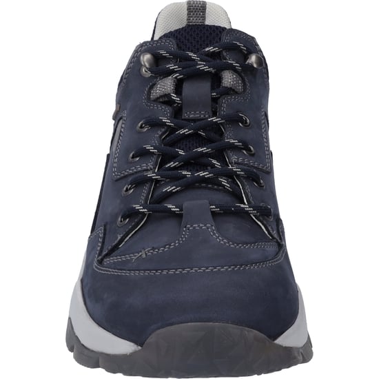 JOSEF SEIBEL Herren Halbschuh Philipp 51 in ocean-kombi - Image 5