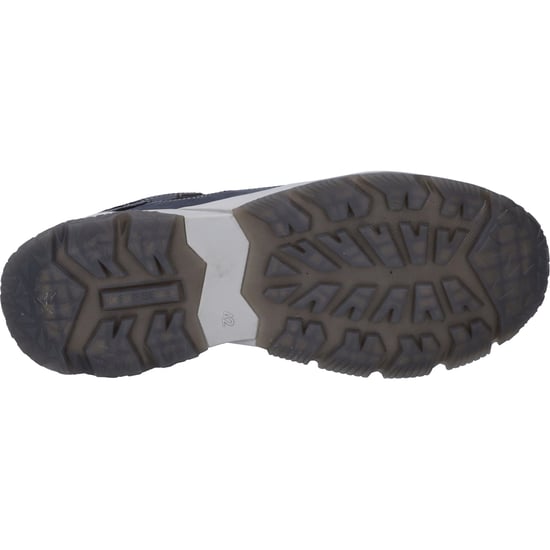 JOSEF SEIBEL Herren Halbschuh Philipp 51 in ocean-kombi - Image 6