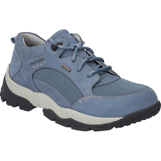 JOSEF SEIBEL Damen Halbschuh Philippa 53 in azur-kombi - Image 1