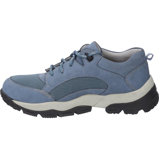 JOSEF SEIBEL Damen Halbschuh Philippa 53 in azur-kombi - Image 3