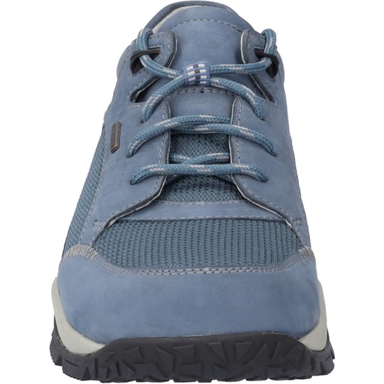 JOSEF SEIBEL Damen Halbschuh Philippa 53 in azur-kombi - Image 5
