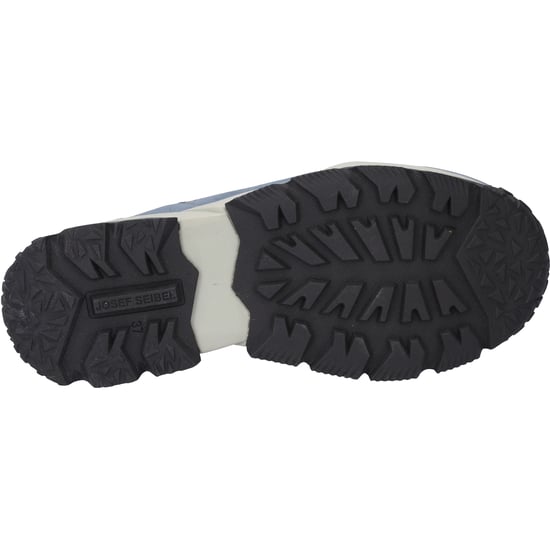 JOSEF SEIBEL Damen Halbschuh Philippa 53 in azur-kombi - Image 6