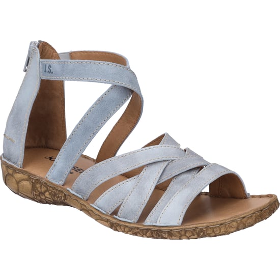 JOSEF SEIBEL Damen Sandale Rosalie 53 in skyblue - Image 1
