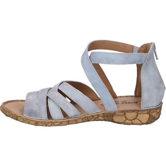 JOSEF SEIBEL Damen Sandale Rosalie 53 in skyblue - Image 2
