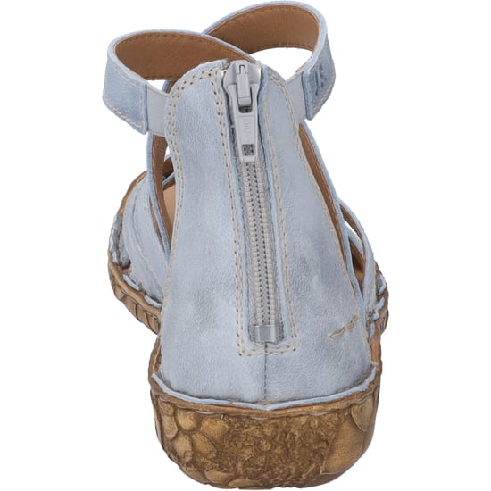 JOSEF SEIBEL Damen Sandale Rosalie 53 in skyblue - Image 3