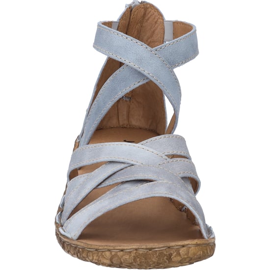 JOSEF SEIBEL Damen Sandale Rosalie 53 in skyblue - Image 4
