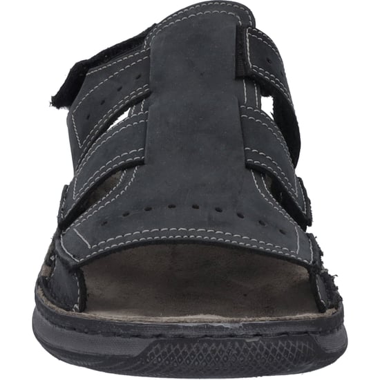 JOSEF SEIBEL Herren Sandale Maverick 13 in schwarz - Image 5
