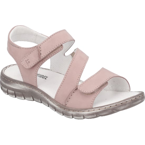 JOSEF SEIBEL Damen Sandale Stefanie 31 in nude - Image 1