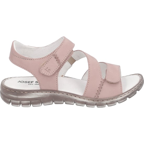 JOSEF SEIBEL Damen Sandale Stefanie 31 in nude - Image 2