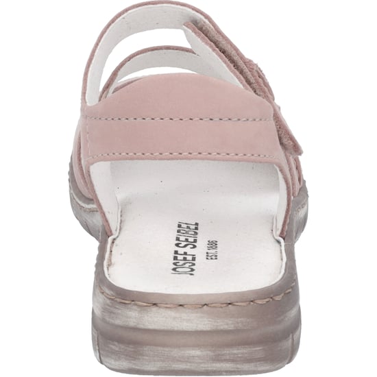 JOSEF SEIBEL Damen Sandale Stefanie 31 in nude - Image 4