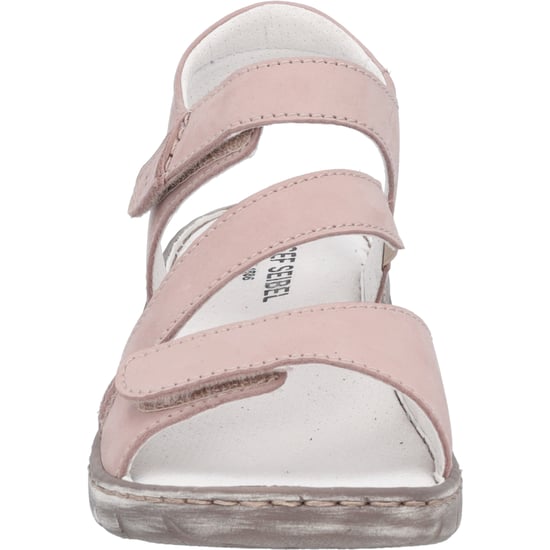 JOSEF SEIBEL Damen Sandale Stefanie 31 in nude - Image 5