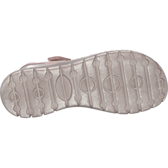 JOSEF SEIBEL Damen Sandale Stefanie 31 in nude - Image 6