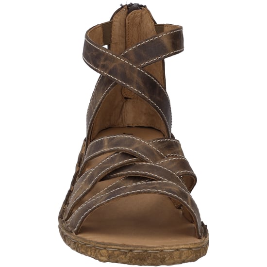 JOSEF SEIBEL Damen Sandale Rosalie 53 in brandy - Image 5