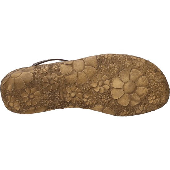 JOSEF SEIBEL Damen Sandale Rosalie 53 in brandy - Image 6
