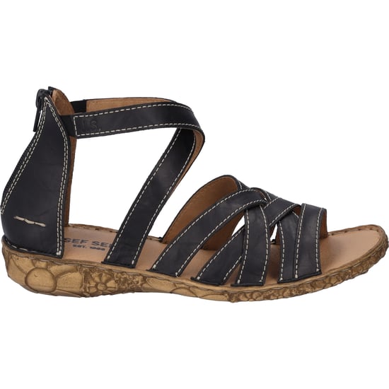JOSEF SEIBEL Damen Sandale Rosalie 53 in schwarz - Image 2