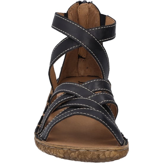 JOSEF SEIBEL Damen Sandale Rosalie 53 in schwarz - Image 5