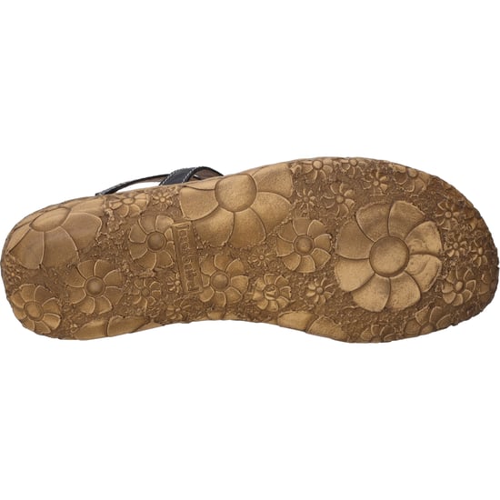 JOSEF SEIBEL Damen Sandale Rosalie 53 in schwarz - Image 6