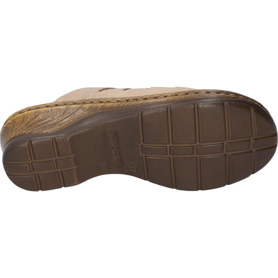 JOSEF SEIBEL Damen Clog Catalonia 77 in sand - Image 6