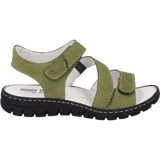 JOSEF SEIBEL Damen Sandale Stefanie 31 in oliv - Image 2