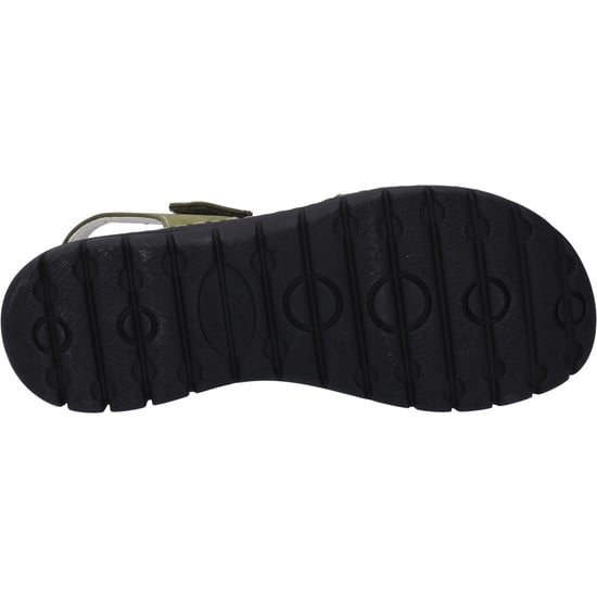 JOSEF SEIBEL Damen Sandale Stefanie 31 in oliv - Image 6