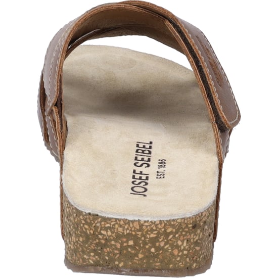 JOSEF SEIBEL Damen Sandale Tonga 74 in nuss-kombi - Image 4