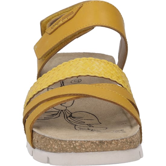 JOSEF SEIBEL Damen Sandale Lucie 03 in safran - Image 5