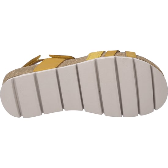 JOSEF SEIBEL Damen Sandale Lucie 03 in safran - Image 6