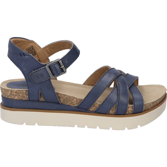 JOSEF SEIBEL Damen Sandale Clea 14 in jeans - Image 2