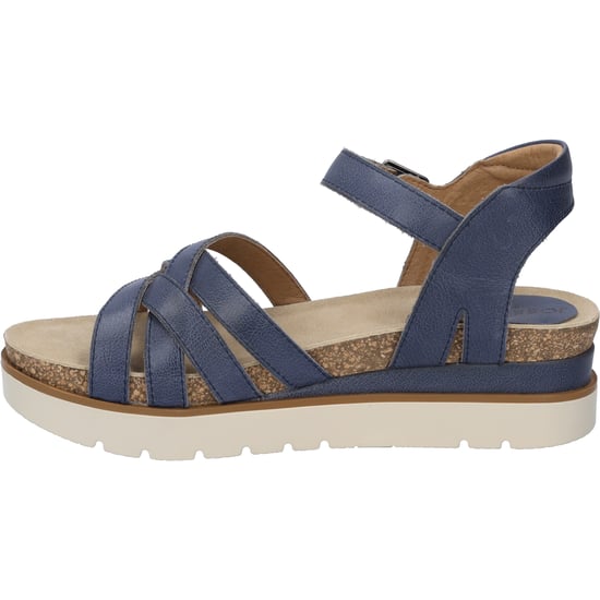 JOSEF SEIBEL Damen Sandale Clea 14 in jeans - Image 3