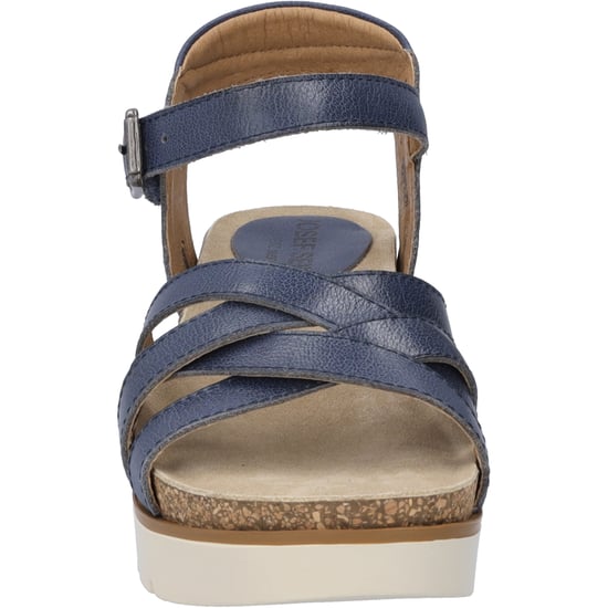 JOSEF SEIBEL Damen Sandale Clea 14 in jeans - Image 5