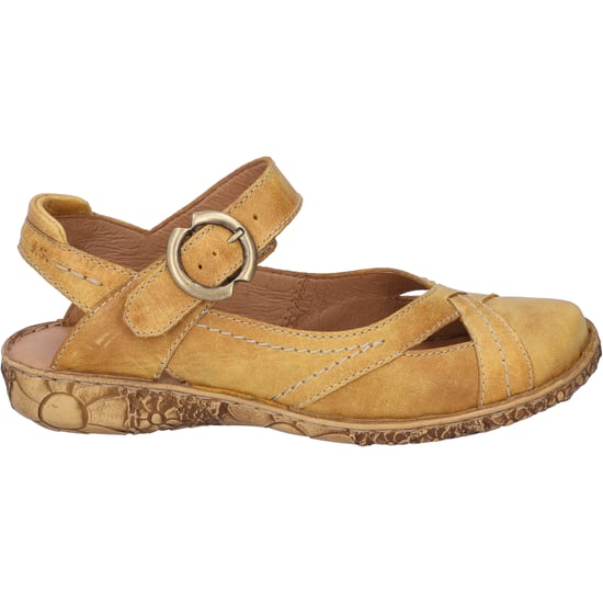 JOSEF SEIBEL Damen Sandale Rosalie 49 in amber - Image 2