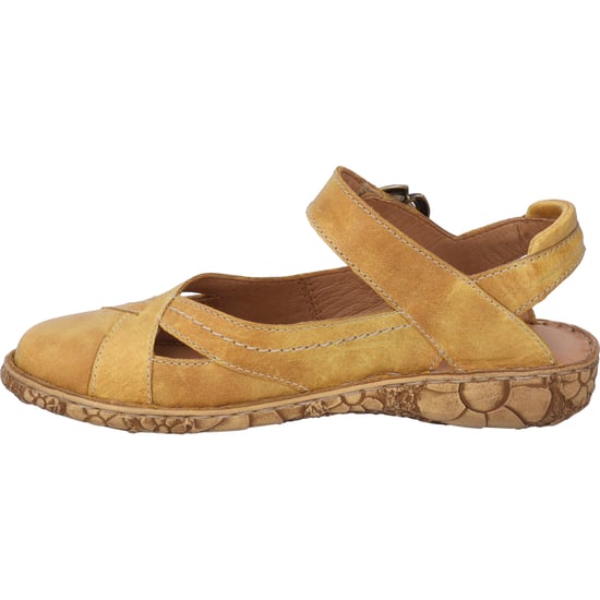 JOSEF SEIBEL Damen Sandale Rosalie 49 in amber - Image 3
