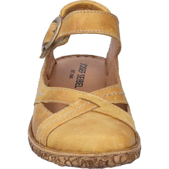 JOSEF SEIBEL Damen Sandale Rosalie 49 in amber - Image 5