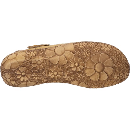 JOSEF SEIBEL Damen Sandale Rosalie 49 in amber - Image 6