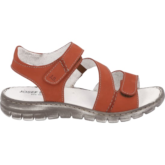 JOSEF SEIBEL Damen Sandale Stefanie 31 in rost - Image 2